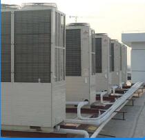 集中中央空調(diào)檢測與評價